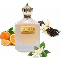 Husar24 Hanna Stefania Brückner I Am The Queen Eau de Parfum 100 ml