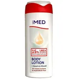 ReAm Bodylotion 15% Urea mit Glycerin & Olivenöl Ream