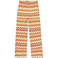 GARCIA C52724 Hosen - Manderin Red - 15 Jahre