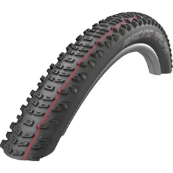 Schwalbe Racing Ralph 26x2,25 Performance ADDIX TwinSkin TLR Schwarz Modell 2024