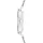Liebeskind Berlin Clean Multifunction Edelstahl unisize 38 mm