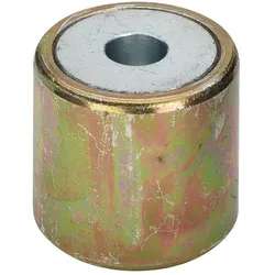 Viega Sicherheitskappe G2370.5 in G1 1/2 Stahl 528126