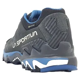 La Sportiva Ultra Raptor II Leather GTX Damen Carbon/Atlantic 38