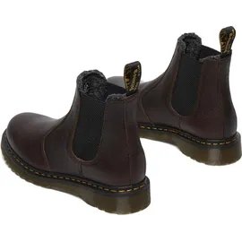 Dr. Martens Dr Martens 2976 Wl Stiefel - Dark Brown - EU 38
