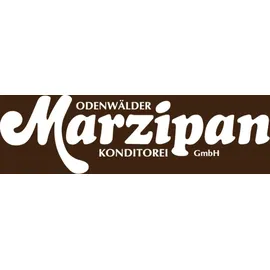 marzipan-nougat Odenwälder Marzipan Brot Orangen mit weißer Schokolade 100 g