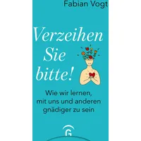 Guetersloher Verlagshaus Verzeihen Sie bitte!