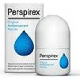 Perspirex Original Roll-On 2 x 20 ml