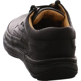 CLARKS Nature Three Schuhe Black 42