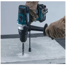 Makita DHP458RTJ inkl. 2 x 5,0 Ah + Makpac