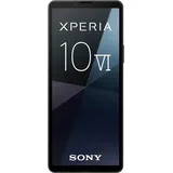 Sony Xperia 10 VI 128GB Schwarz