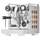 Rocket Espresso Appartamento silber/kupfer