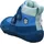 Affenzahn 01488 30211 Friendy Hai Blau Shoes Gr. 28