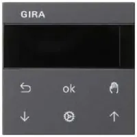 Gira Lichtschalter 536628