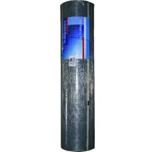 Hadra Punktgeschweißtes Gitter 25 m 25,4 x 50,8 x 2,05 x 1020 mm