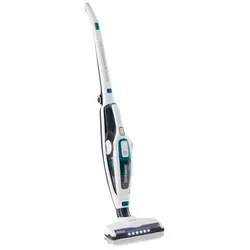 LEIFHEIT Staubsauger »Regulus«, weiß, 125 W - weiss