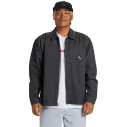 Bomberjacke »DNA Surf Harrington«, Gr. M, Tarmac, , 95132038-M