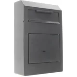 Profirst Epsilon Small Doppelbartschloss / keine Sicherheitsstufe