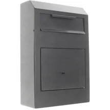 Profirst Epsilon Small Doppelbartschloss / keine Sicherheitsstufe