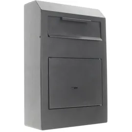 Profirst Epsilon Small Doppelbartschloss / keine Sicherheitsstufe