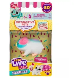 Little Live Pets Little Live Pets: NeeDees, mehrfarbig