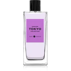 Prêt à Porter Tokyo Eau de Parfum für Damen 100 ml