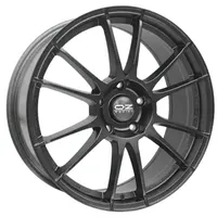 OZ ULTRALEGGERA HLT 8,5 x 20 5 x 112 ET45 Schwarz Matt