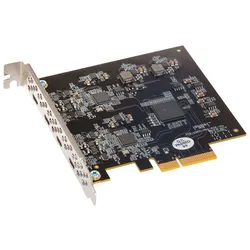 Sonnet Allegro - USB-Adapter - PCIe - Thunderbolt