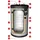 ACV Electronic Hochleistungsspeicher Smart 240 l