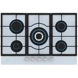 Klarstein Ignito 5 Zonen Gaskochfeld