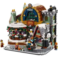 LEGO LEGO® Die Kunst des Schokoladenmachens - 910039 NEU!
