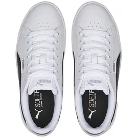 Puma Jada Renew Damen Schwarz/Silber/Weiß 37
