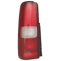 Van Wezel Heckleuchte