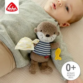 Fehn Bean Bag Otter