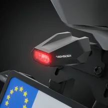 Highsider Split-V LED Rücklicht