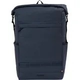 Tommy Hilfiger Colour Rolltop Rucksack Blau