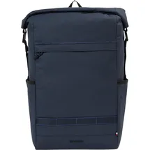Tommy Hilfiger Colour Rolltop Rucksack Blau