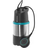Gardena Tauch-Druckpumpe 4700/2 inox 09025-29