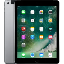 Apple iPad 10,2 " (8. Generation 2020) 32 GB Wi-Fi space grau