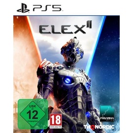 Elex 2 (USK) (PS5)