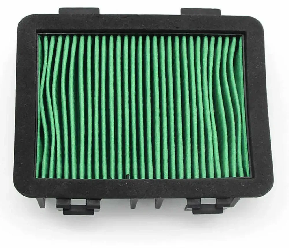 Ktm Duke 125 2018 Luftfilter - Orange - One Size