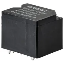 GOODSKY CAR-SH-124DE Kfz-Relais 24 V/DC 40A 1 Wechsler Tray