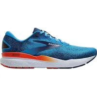 Brooks Ghost 16 blau 42.5