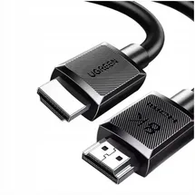 OEM HDMI-Kabel 2.1 10 m Schwarz