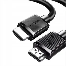 OEM HDMI-Kabel 2.1 10 m Schwarz