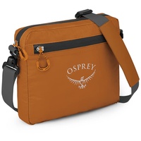 Osprey Ultralight Shoulder Satchel Toffee Orange