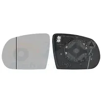 Van Wezel Spiegelglas, Außenspiegel [Hersteller-Nr. 2128837