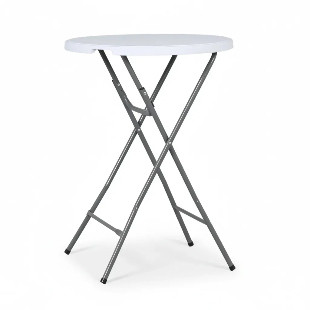Runder Cocktailtisch, 805 x 1100 mm