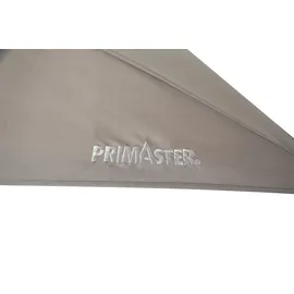 Primaster Florenz 140 x 210 cm Taupe