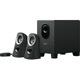 Logitech Z313 2.1 System
