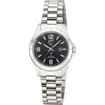 ETT Eco Tech Time Gobi Lady Edelstahl 32 mm ELS-11674-22M